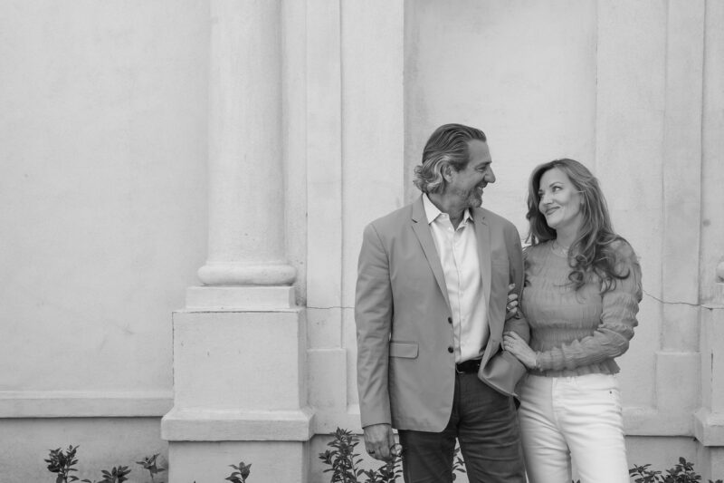 Sacred Moments: How Andrew and I Built Celebration Into Every Day