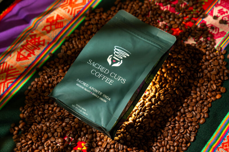 Introducing Sacred Cups Coffee: A New Chapter in Coffee and Connection